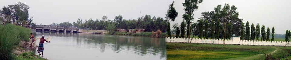 জলঢাকা নীলসাগর এর সুইচগ্রট