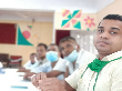 ফোকাল পয়েন্ট কর্মকর্তা