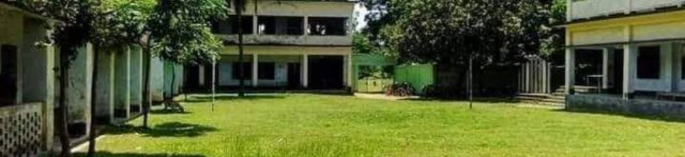 পুলুম গোলাম ছরোয়ার মাধ্যমিক বিদ্যালয়