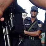 আইন শৃঙ্খলা ও নিরাপত্তা