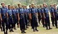 নিরাপত্তা ও শৃংখলা