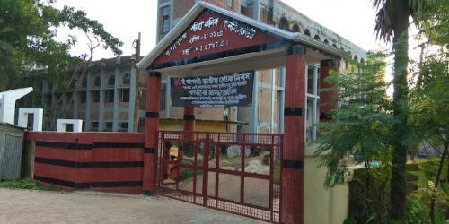 ইন্সটিটিউট