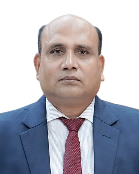 minister