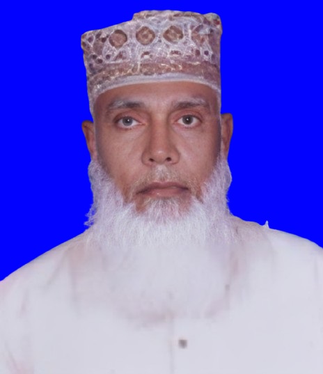 minister