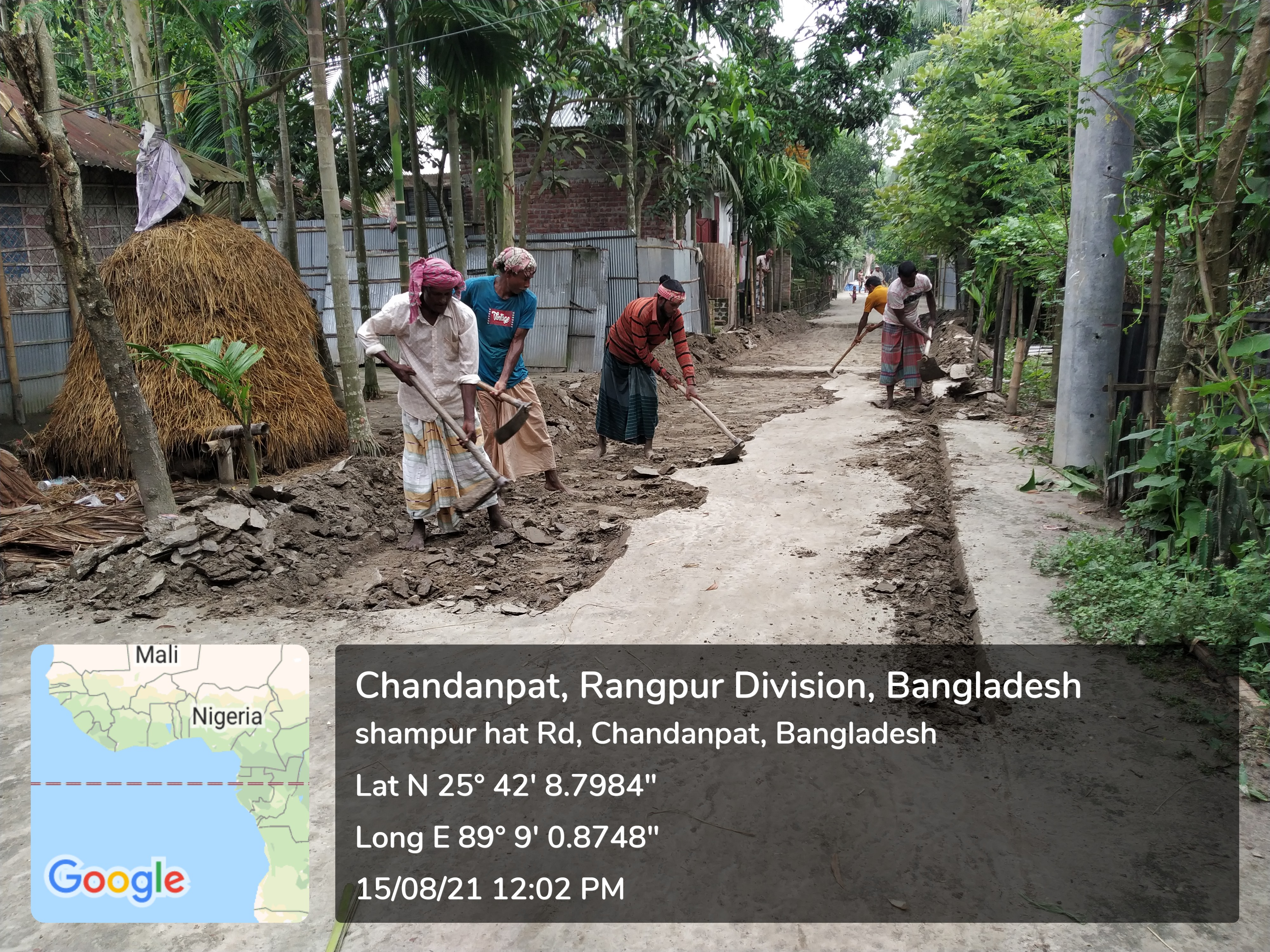প্রকল্প ছবি 