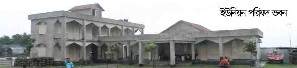 ইউনিয়ন পরিষদ ভবন