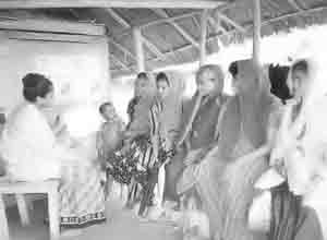 সমাজসেবা