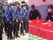নিবাপত্তা ও শৃঙ্খলা