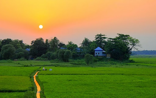 গোপীনাথপুর ইউনিয়ন