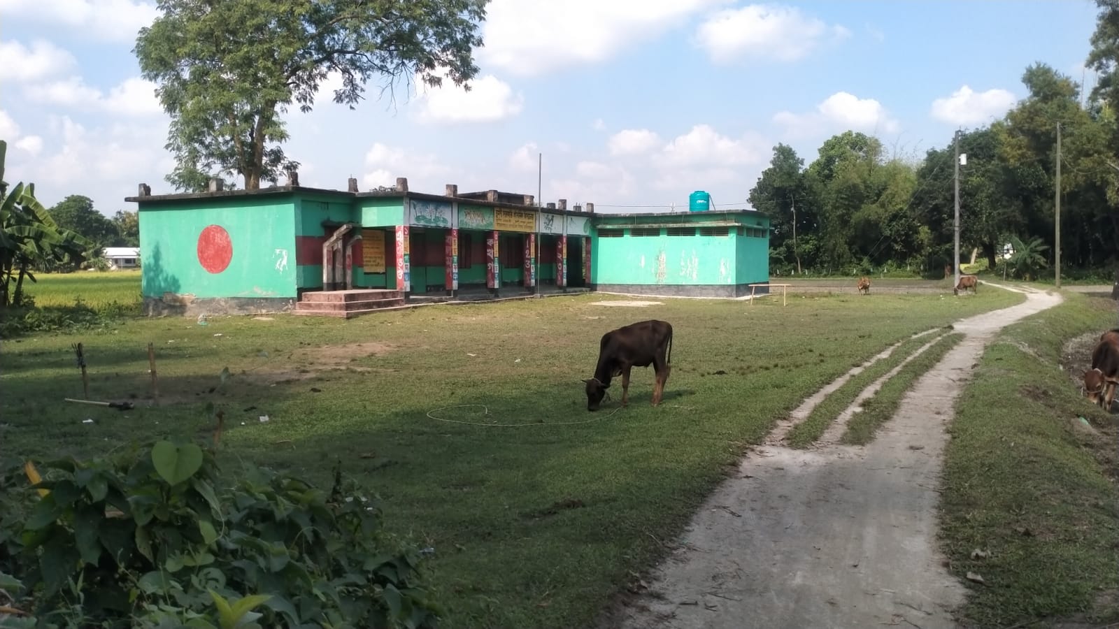 হোম | গড়াডোবা ইউনিয়ন