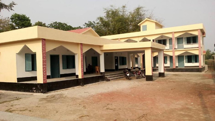 ২নং গোড়গ্রাম ইউনিয়ন পরিষদ