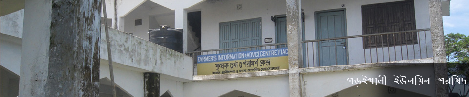 ইউনিয়ন পরিষদ ২