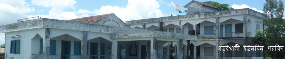 ইউনিয়ন পরিষদ