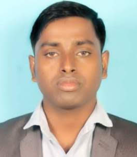 জয়ন্ত মন্ডল