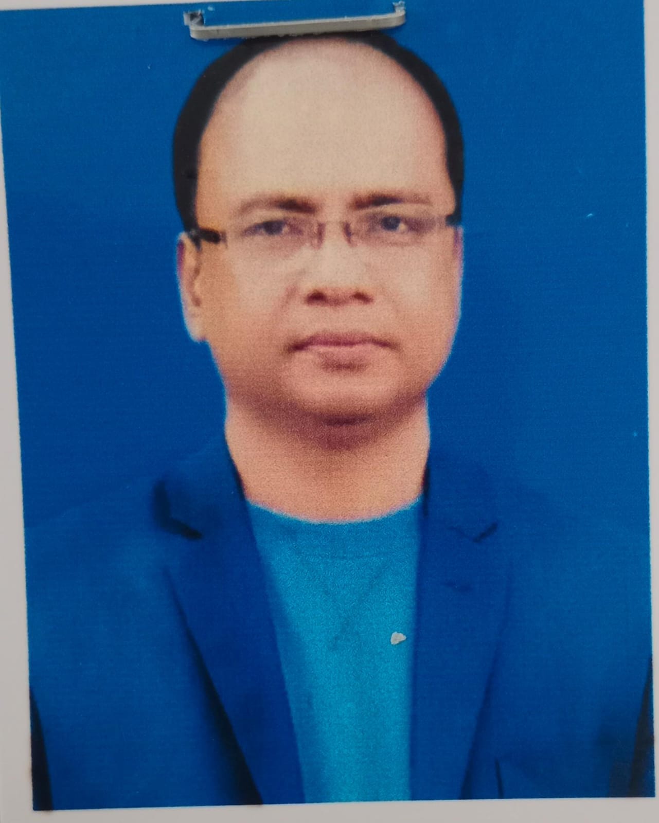 মোঃ ফরহাদ হোসেন