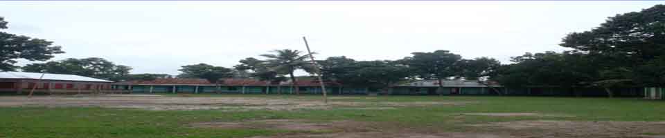 গোতামারী ইউনিয়নের বিভিন্ন স্থাপনা