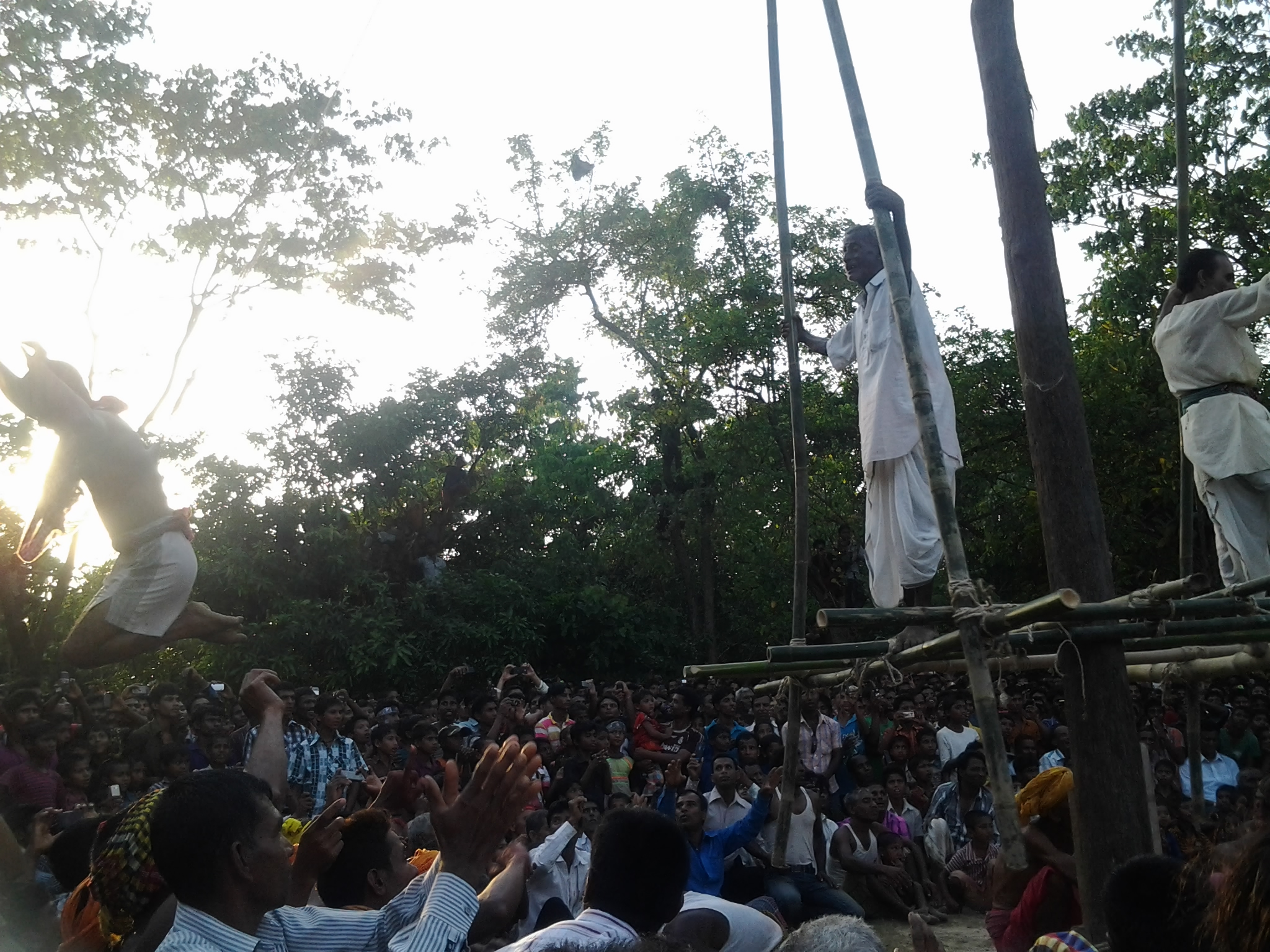 চরক পূজা