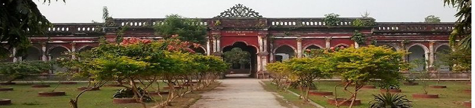 গৌরীপুর সরকারি কলেজ