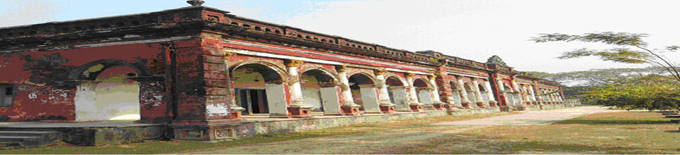 আর কে সরকারী উচ্চ বিদ্যালয়