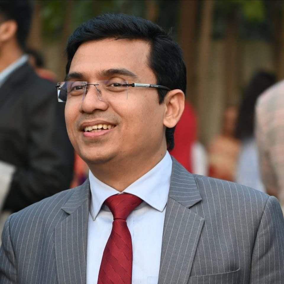 মোঃ ইব্রাহীম