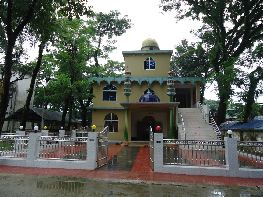 গোয়াইন থানা মসজিদ