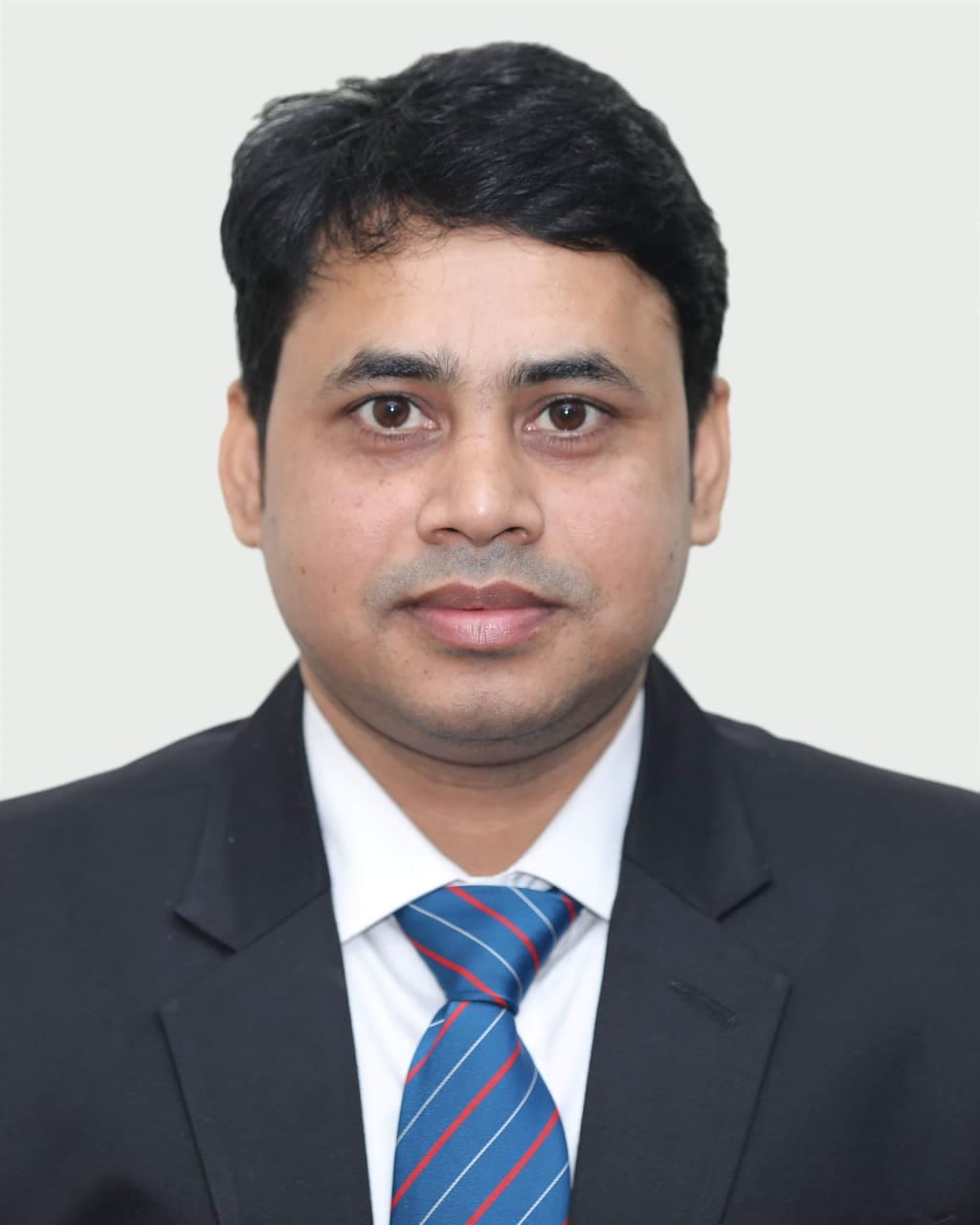 রতন কুমার অধিকারী