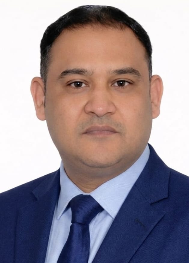 minister