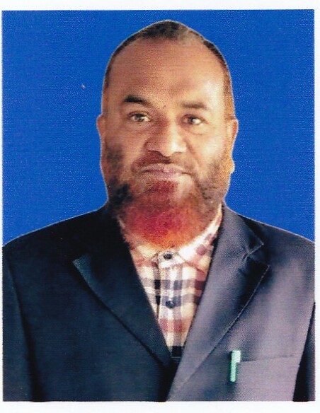 minister