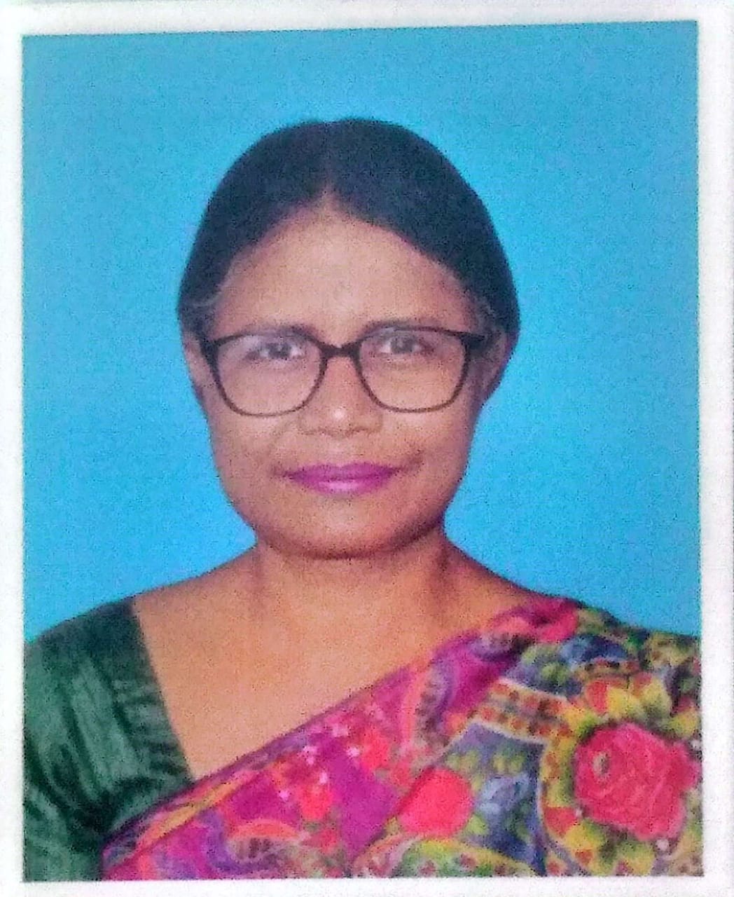 minister