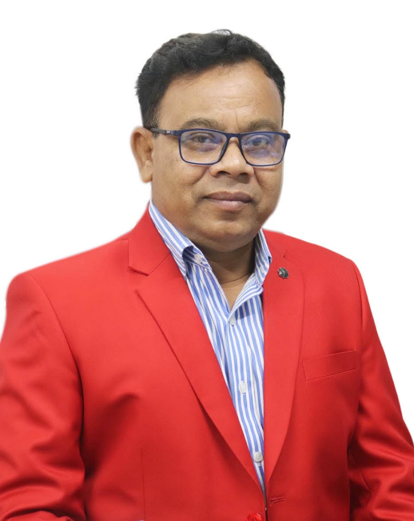 minister