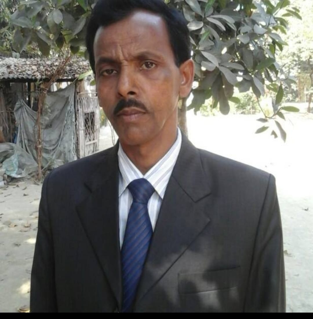 minister
