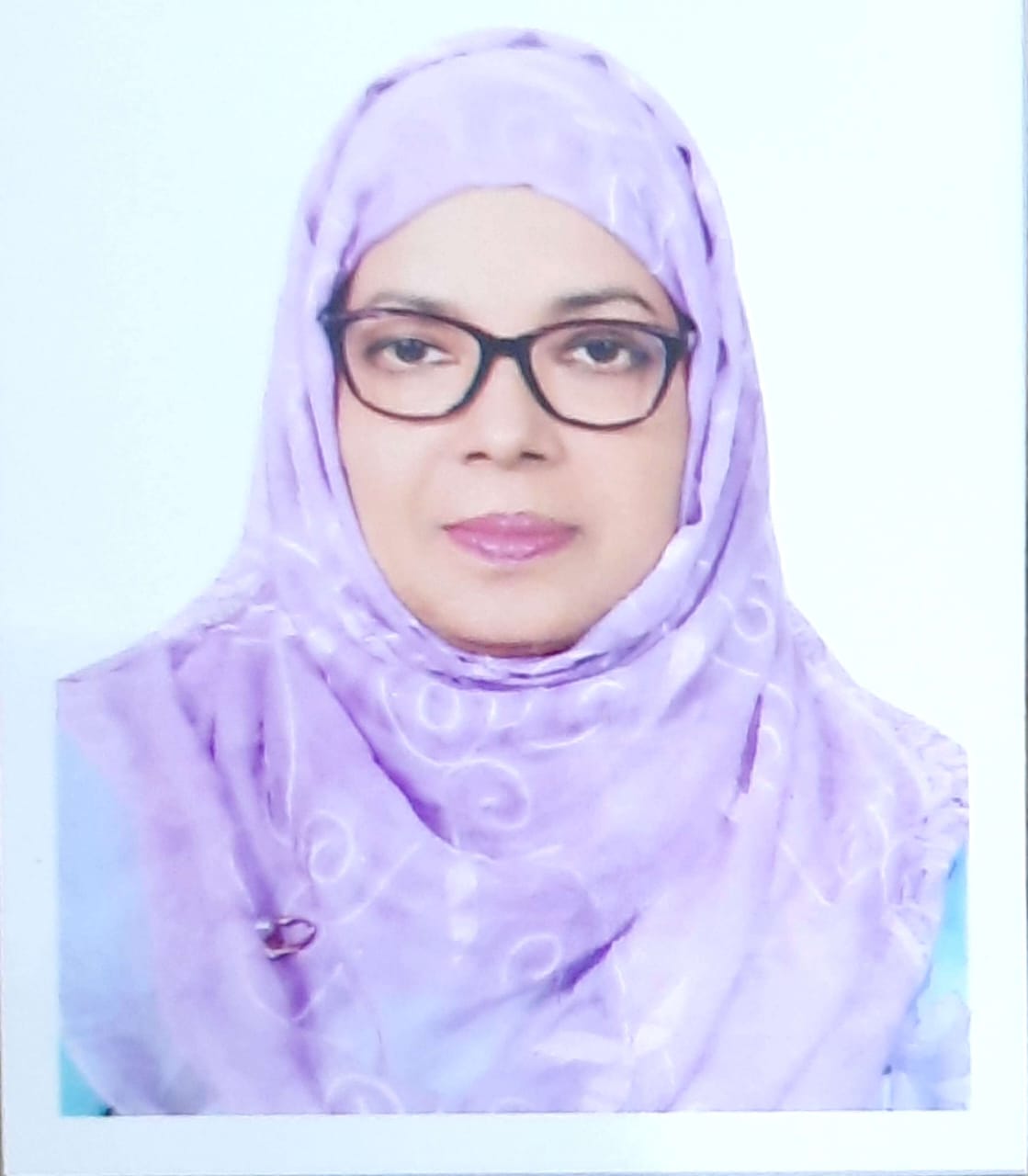 minister