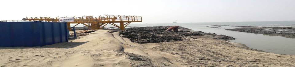 এলএনজি টার্মিনাল