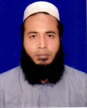 minister