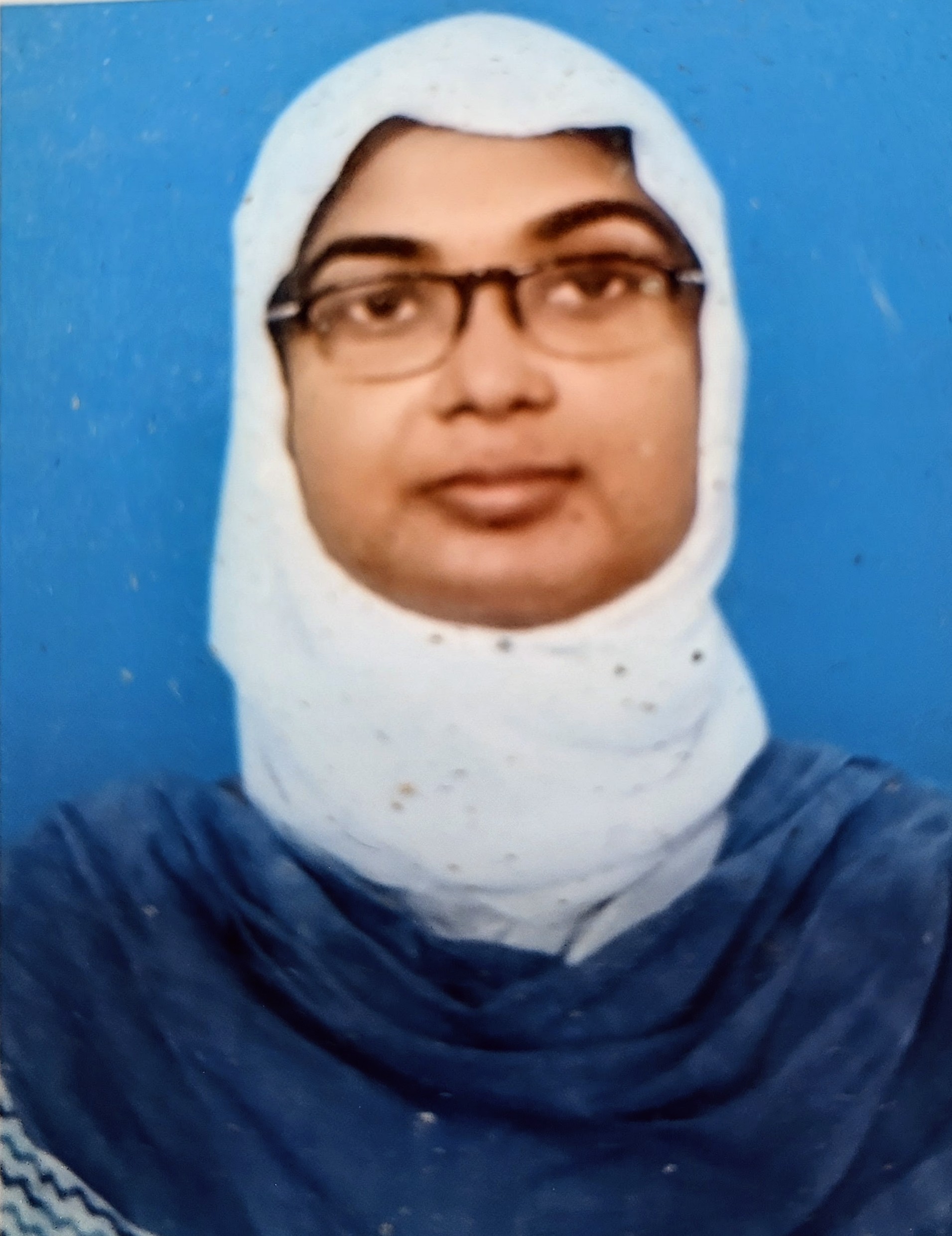 minister