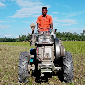 কৃষি ও প্রাণীসম্পদ