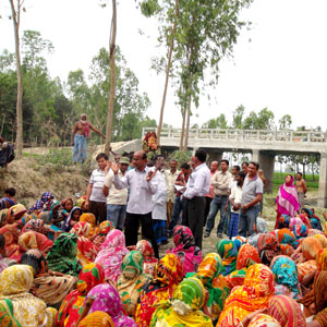 সমাজ সেবা