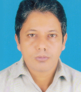 মোঃ ফিরোজ আহমেদ