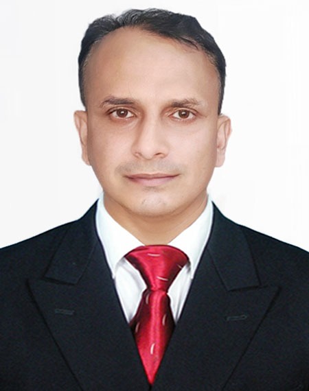 মুহাম্মদ জাফর আহমদ