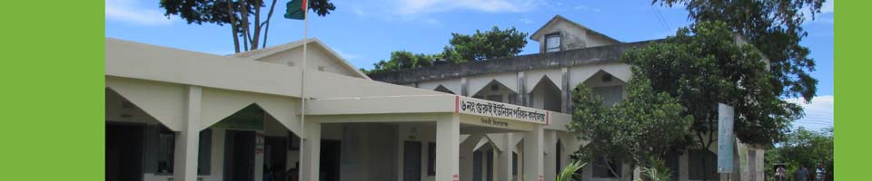 ৬নং গুরই ইউনিয়ন পরিষদ