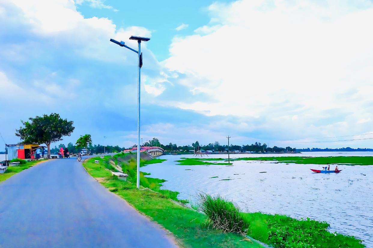 চলনবিল