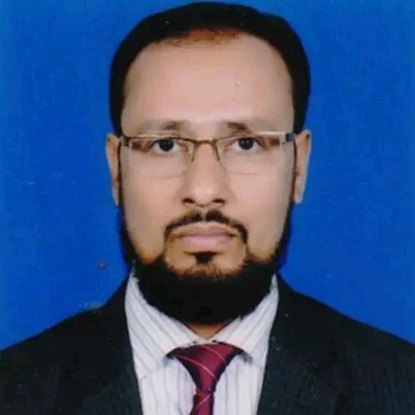 minister