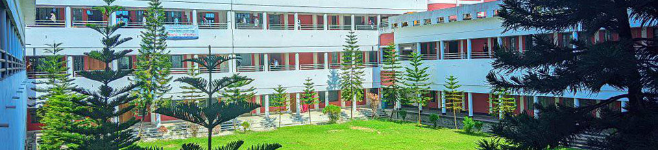 হবিগঞ্জ পলিটেকনিক ইন্সটিটিউট ইনসাইড ভিউ