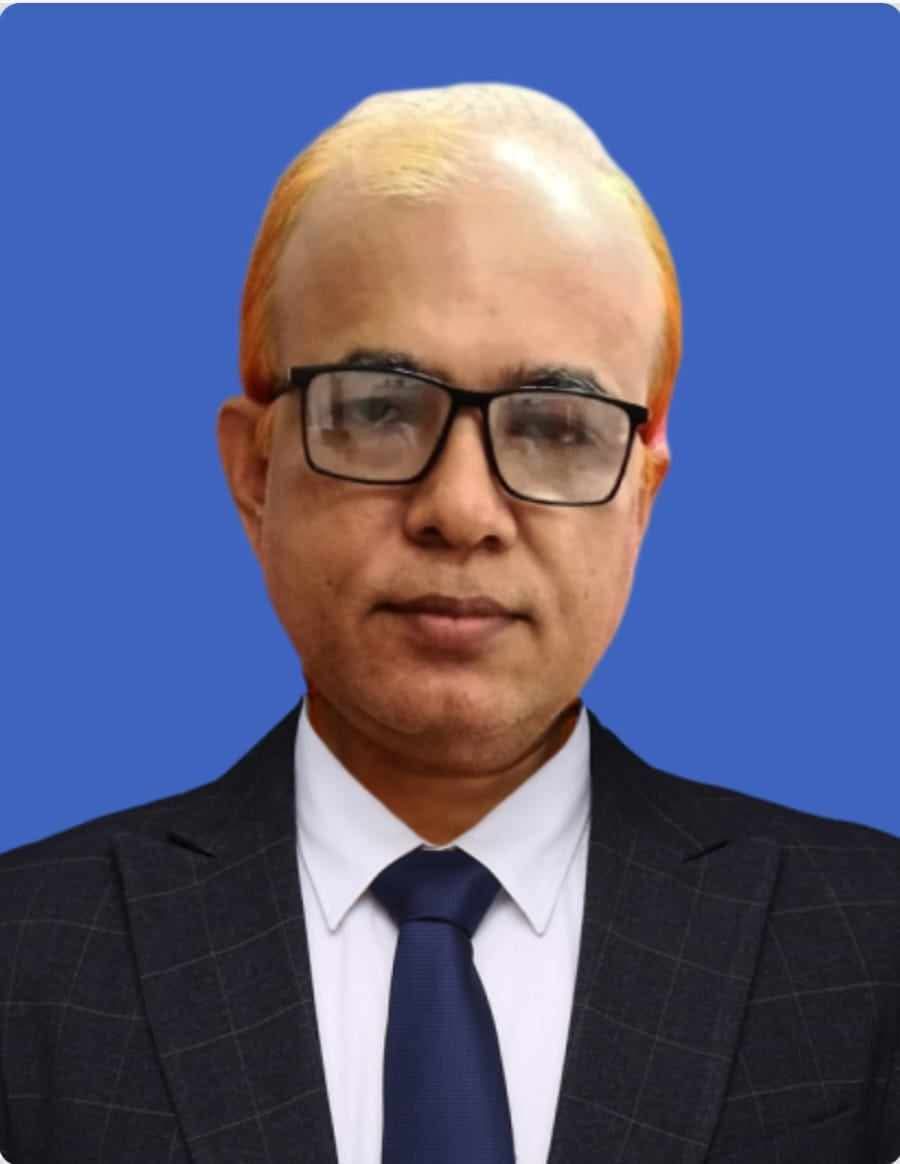 minister