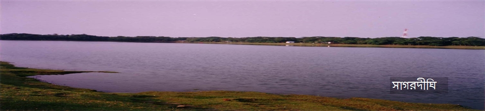 সাগরদীঘি, বানিয়াচং