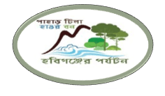 জেলা ব্র্যান্ডিং