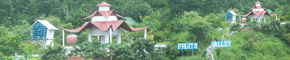 ফ্রুটস ভ্যালী, হবিগঞ্জ