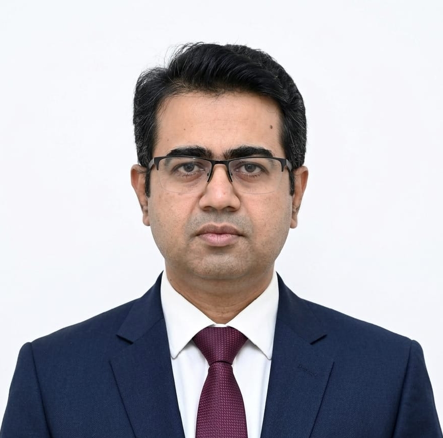 ড. জি. এম. সরফরাজ (১৬৩৬১)
