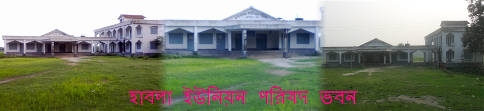 হাবলা ইউনিয়ন