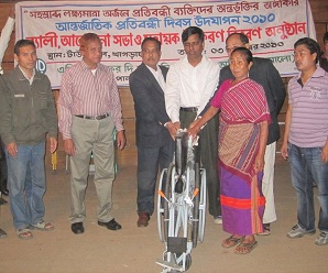 সমাজ সেবা